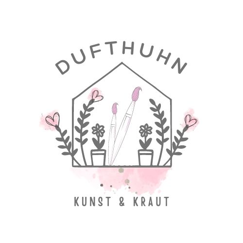 Website-Logo von dufthuhn.de